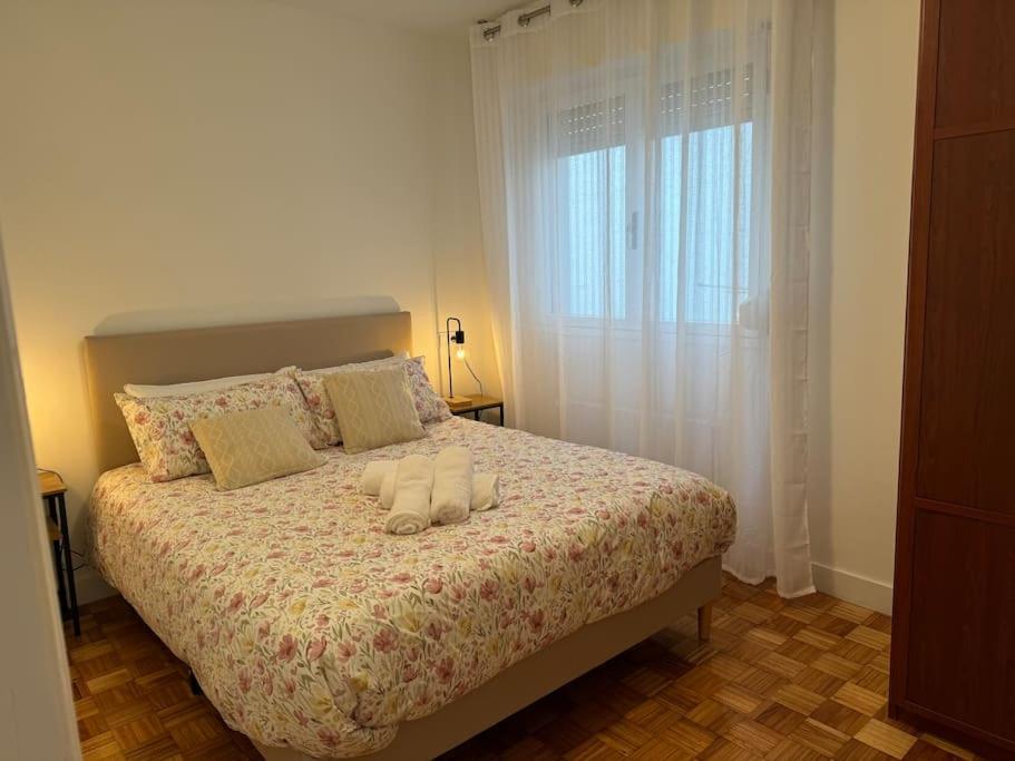 En El Corazon De Oviedo Apartment Exterior photo