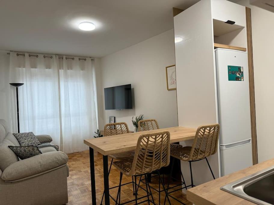 En El Corazon De Oviedo Apartment Exterior photo