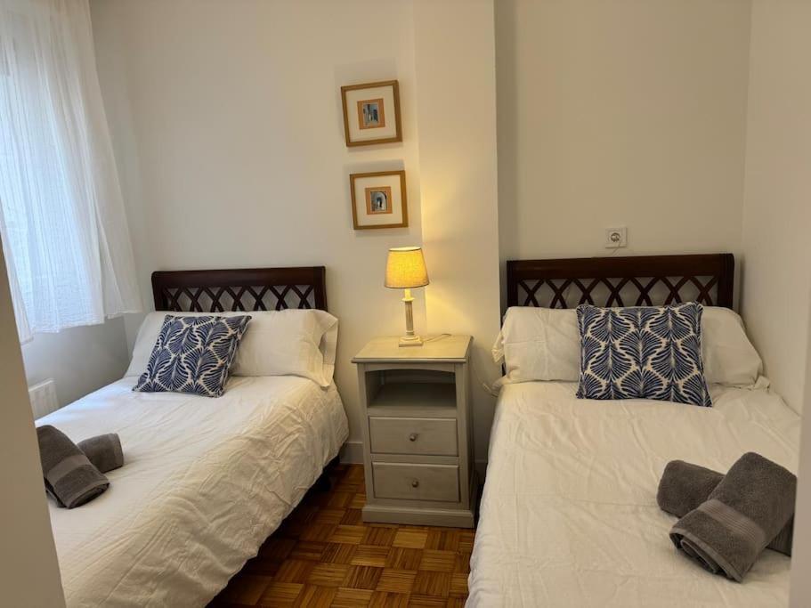 En El Corazon De Oviedo Apartment Exterior photo